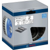 Щітка чашкова Bosch Heavy for Metal М14 0.8х90 мм пучки сталь