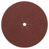 Шліфувальний лист Bosch PRO F460, 125 мм, P40, 5 шт