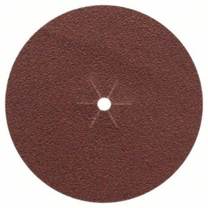 Шліфувальний лист Bosch PRO F460, 125 мм, P60, 5 шт