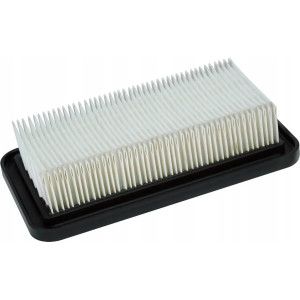 Плоский складчастий фільтр з целюлози Bosch для пилососів GAS 400 A та GAS 12-40 MA