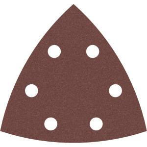 Шліфлист Bosch F460 93 мм G240, 5 шт