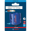 Коронка Bosch EXPERT Construction Material Power Change Plus Hole Saw, 80х60 мм