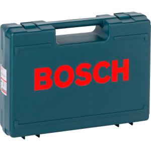Чемодан для дрелей Bosch GSB 20-2, GBM 13-2 RE