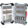 Набір насадок для загвинчування Bosch Extra Hard Set, 43 шт