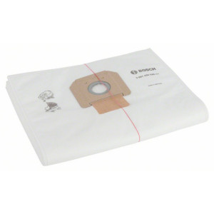 Флисовый мешок Bosch для GAS 55М, 5 шт