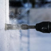 Зубило плоске Bosch SDS-Max 38x280 мм