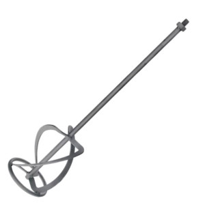 Мішалка Bosch PRO Multi Material 135х590 мм, М14, 25-40 кг