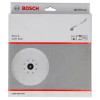 Опорна тарілка Bosch середня, 215 мм