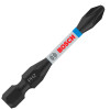 Біти Bosch Pro Phillips Impact PH2, 55 мм, 2 шт