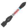 Біти Bosch Pro Phillips Impact PH2, 55 мм, 15 шт