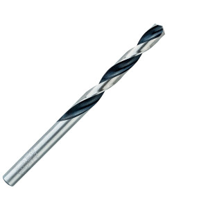 Сверло спиральное Bosch HSS-PointTeQ, 7.5х69х109 мм