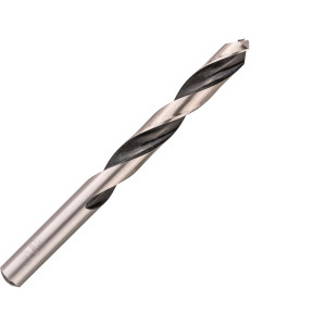 Сверло спиральное Bosch HSS-PointTeQ, 13х101х151 мм