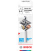 Свердло спіральне Bosch Metal HSS, 2.6x30x57 мм, 2 шт