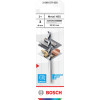 Свердло спіральне Bosch Metal HSS, 3x33x61 мм, 2 шт