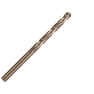 Сверло спиральное Bosch HSS-Co, 6.5х63х101 мм