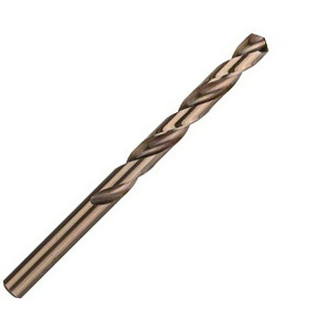 Сверло спиральное Bosch HSS-Co, 10х87х133 мм