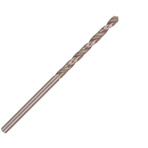 Сверло спиральное Bosch HSS-G, 4.3х47х80 мм