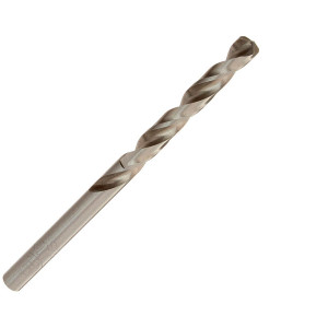 Сверло спиральное Bosch HSS-G, 5.5х57х93 мм