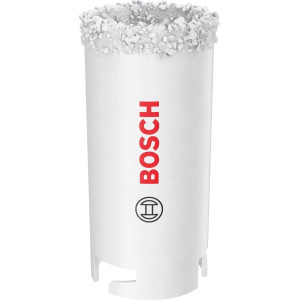 Коронка Bosch Brick and Soft Tile arbored, 33х60 мм