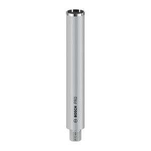 Алмазная коронка Bosch Standard for Concrete 1 1/4 UNC, 72x450 мм