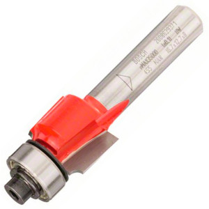 Фреза карнізна Bosch 8 мм, 16,7×12,7×55 мм R2