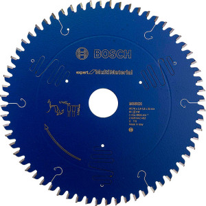 Пиляльний диск Bosch Expert for Multi Material 216×2,4×30, 64 TCG