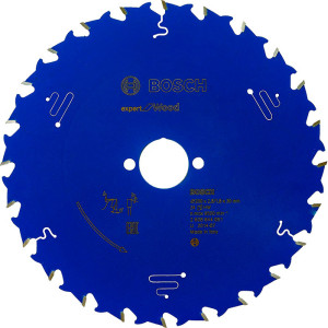 Пиляльний диск Bosch Expert for Wood 200×2,8×30, 24 ATB