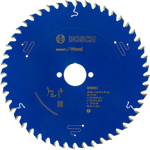Пиляльний диск Bosch Expert for Wood 200×2,8×30, 48 ATB