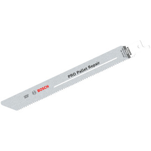 Пильное полотно Bosch S 725 VFR, 190 мм, 5 шт