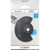 Сегментне пиляльне полотно Bosch ACZ 85 MT4 Mineral Material, 85 мм