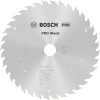 Пиляльний диск Bosch Standard for Wood 165x1.5/1.0x20 мм, Т36