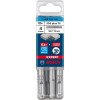 Ударный бур Bosch Expert SDS-plus-7X, 4х50х115 мм, 10 шт