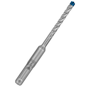 Ударный бур Bosch Expert SDS-plus-7X, 6x50x115 мм, 30 шт