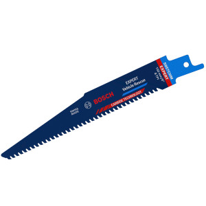 Пиляльне полотно Bosch Expert Vehicle Rescue S 957 CHM 150 мм, 10 шт