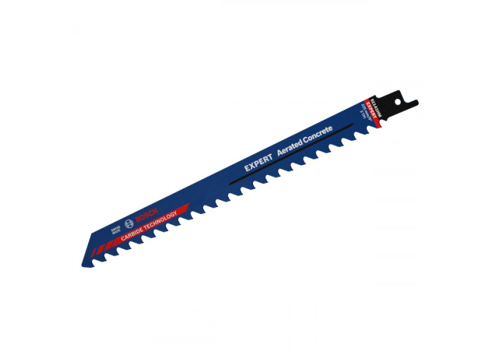 Пиляльне полотно Bosch Expert Aerated Concrete S 1141 HM, 225 мм, 10 шт