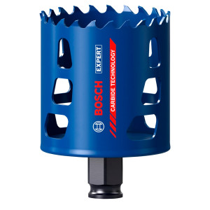 Коронка Bosch Expert Tough Material, 60x60 мм