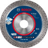 Алмазний диск відрізний Bosch Expert HardCeramic 125x1.4x22.23 мм