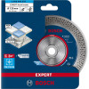 Алмазний диск відрізний Bosch Expert HardCeramic 125x1.4x22.23 мм