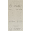 Шліфлист Bosch Expert M480 93x186 мм, G 180, 50 шт