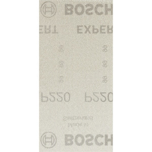 Шліфлист Bosch Expert M480 93x186 мм, G 220, 50 шт