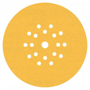 Шліфувальний круг Bosch Expert C470 225 мм, зерно 150, 25 шт