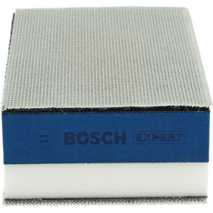 Шліфувальна губка Bosch Expert Density Block 80x133 мм