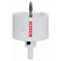 Биметаллическая коронка HSS-BIM Bosch, 68 мм