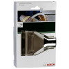 Сопло плоское угловое Bosch, 80 мм