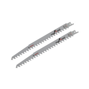 Пиляльне полотно Bosch Top for Wood S 1542 K, 240 мм, 2 шт