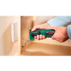 Занурювальне пиляльне полотно Bosch Starlock HCS AIZ 32 EPC Wood 50х32 мм