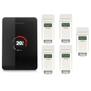 Пакетна пропозиція Bosch EasyComfort 5B