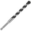 Свердло спіральне Bosch PRO HEX-5 Drill Bit, 12х100х150 мм