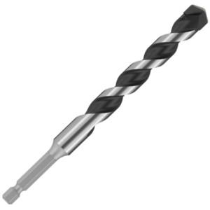 Свердло спіральне Bosch PRO HEX-5 Drill Bit, 14х100х150 мм