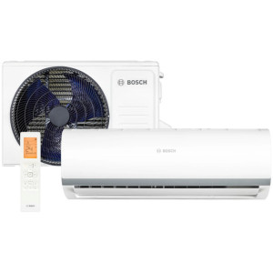 Настінний спліт кондиціонер інверторного типу Bosch Climate CL2000 RAC 7,0 кВт